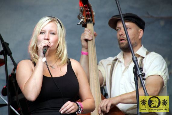Brother Honk - The Unkmanganis - 15. This Is Ska Festival Rosslau - 25.06.2011 (29).JPG